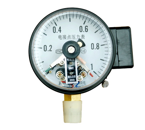 膜片压力表和隔膜压力表的区别