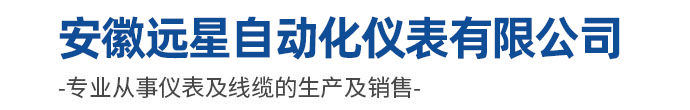 安徽远星自动化仪表有限公司