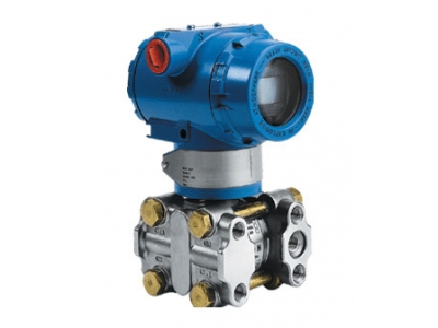 3351DP型差压变送器